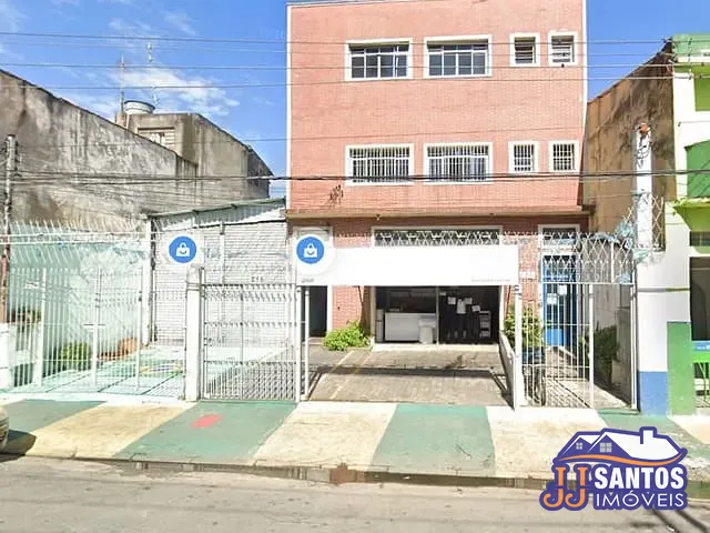 Prédio com 750m², à venda, no bairro Brás em São Paulo