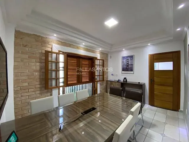 Prédio com 375m², à venda, no bairro Jardim Piratininga em Sorocaba