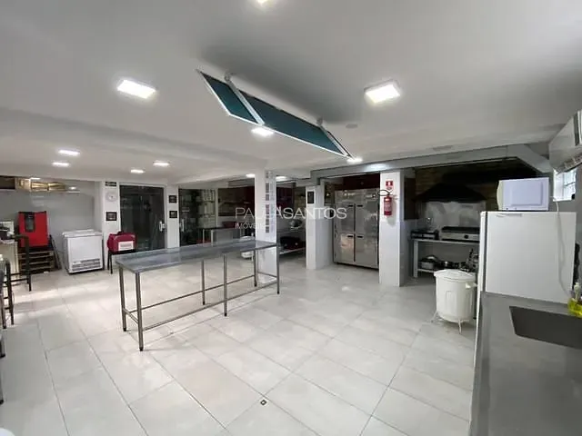 Prédio com 375m², à venda, no bairro Jardim Piratininga em Sorocaba