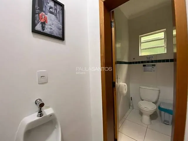 Prédio com 375m², à venda, no bairro Jardim Piratininga em Sorocaba