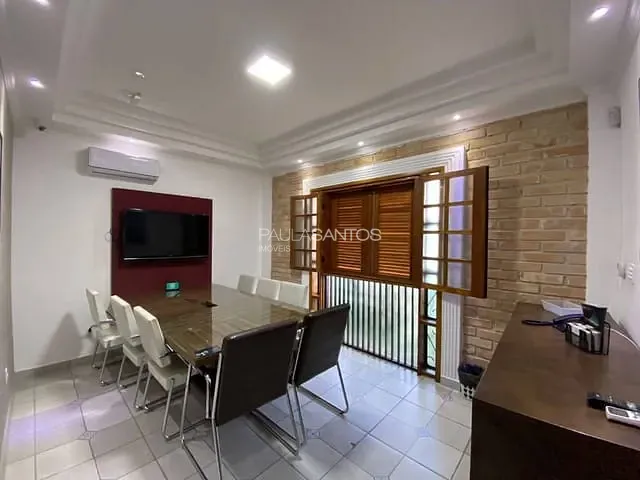 Prédio com 375m², à venda, no bairro Jardim Piratininga em Sorocaba