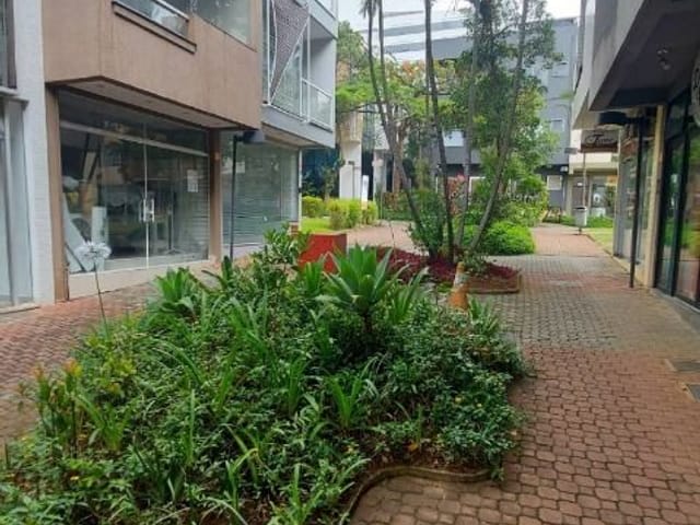 Prédio com 35m², à venda, no bairro Alphaville Comercial em Barueri