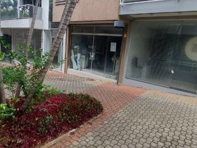 Prédio com 35m², à venda, no bairro Alphaville Comercial em Barueri