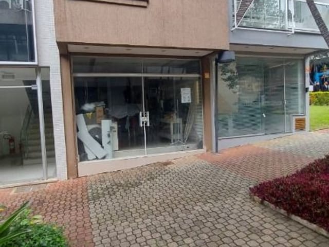 Prédio com 35m², à venda, no bairro Alphaville Comercial em Barueri