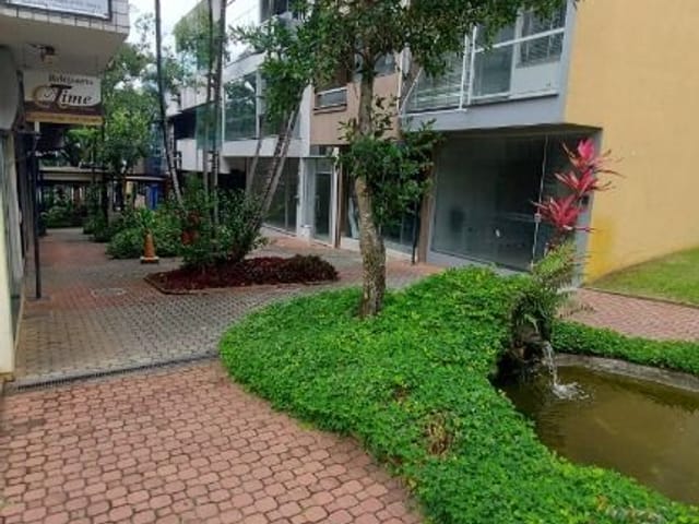 Prédio com 35m², à venda, no bairro Alphaville Comercial em Barueri
