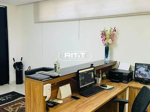 Prédio com 198m², à venda, no bairro Cambuí em Campinas
