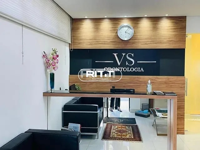 Prédio com 198m², à venda, no bairro Cambuí em Campinas