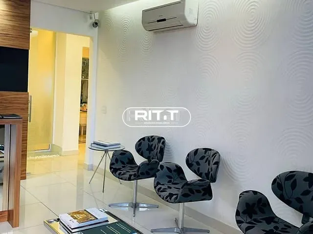 Prédio com 198m², à venda, no bairro Cambuí em Campinas