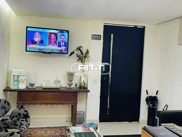 Prédio com 198m², à venda, no bairro Cambuí em Campinas
