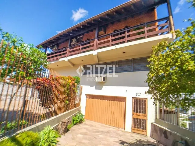 Prédio com 1650m², à venda, no bairro Rondônia em Novo Hamburgo