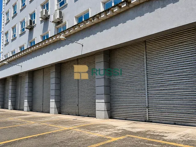 Prédio à venda ou para alugar, no bairro Jardim Satélite em São José dos Campos