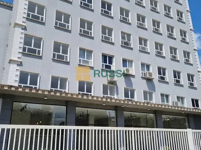 Prédio à venda ou para alugar, no bairro Jardim Satélite em São José dos Campos