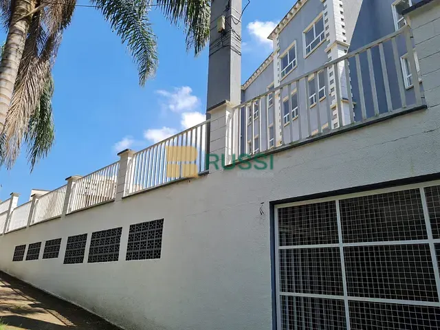 Prédio à venda ou para alugar, no bairro Jardim Satélite em São José dos Campos