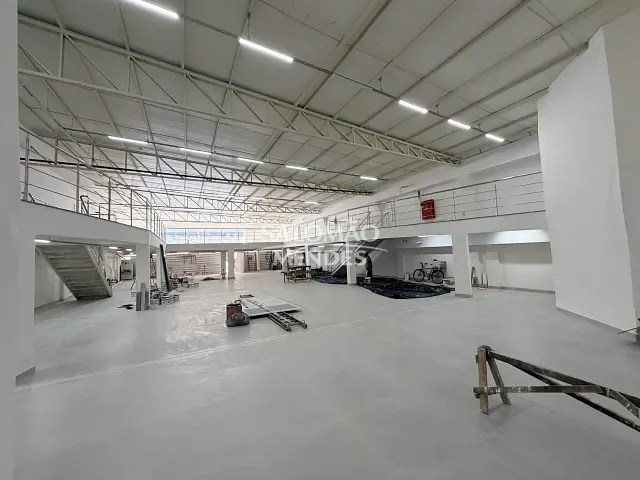 Prédio para alugar, no bairro Reduto em Belém