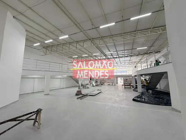 Prédio para alugar, no bairro Reduto em Belém