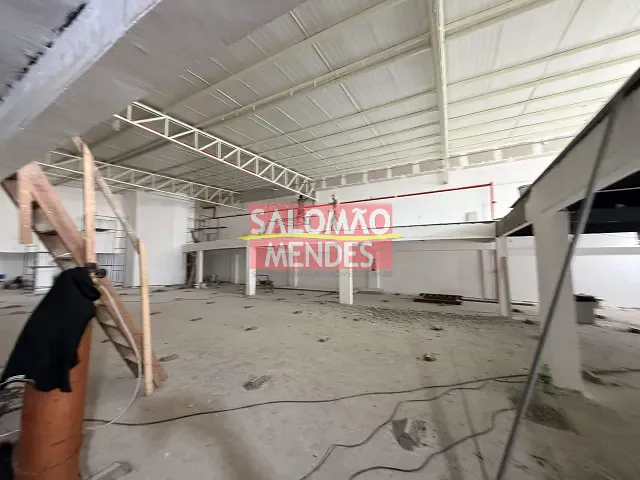 Prédio para alugar, no bairro Reduto em Belém
