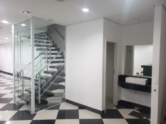 Prédio com 440m², à venda, no bairro Vila Clementino em São Paulo
