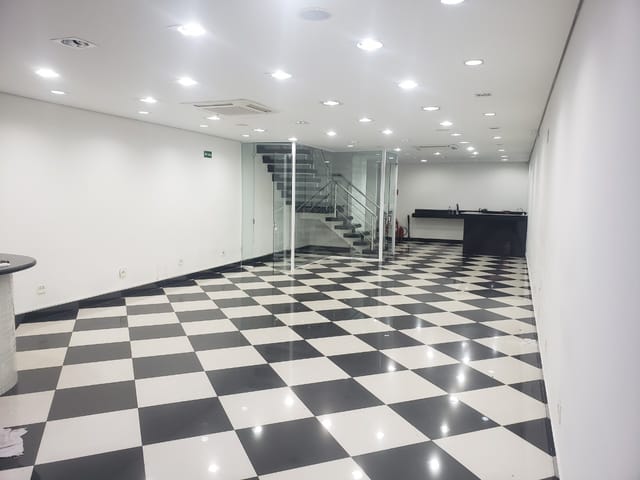 Prédio com 440m², à venda, no bairro Vila Clementino em São Paulo