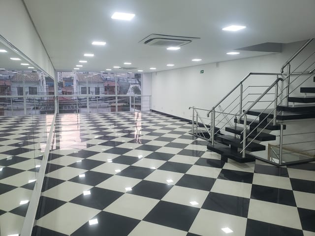 Prédio com 440m², à venda, no bairro Vila Clementino em São Paulo