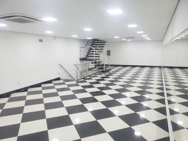 Prédio com 440m², à venda, no bairro Vila Clementino em São Paulo