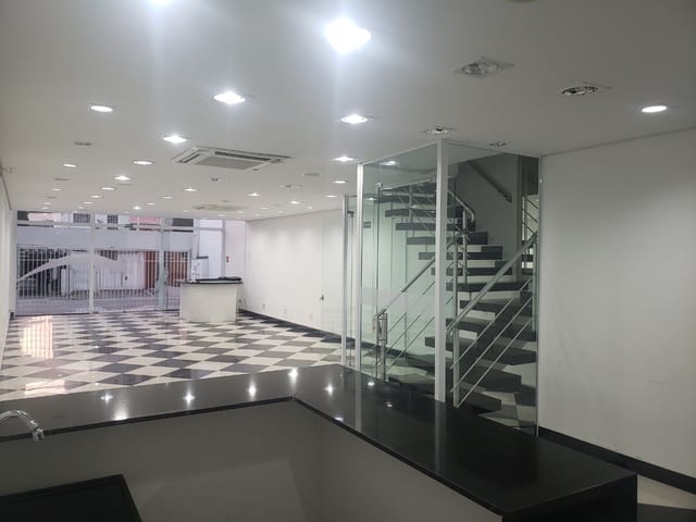 Prédio com 440m², à venda, no bairro Vila Clementino em São Paulo