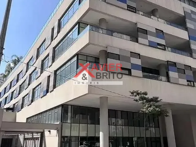 Prédio à venda, no bairro Bela Vista em São Paulo