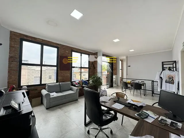 Prédio à venda ou para alugar, no bairro Belém em São Paulo