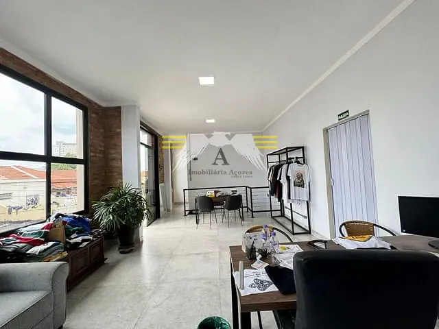 Prédio à venda ou para alugar, no bairro Belém em São Paulo