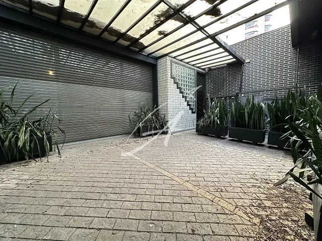 Prédio com 552m², para alugar, no bairro Tatuapé em São Paulo