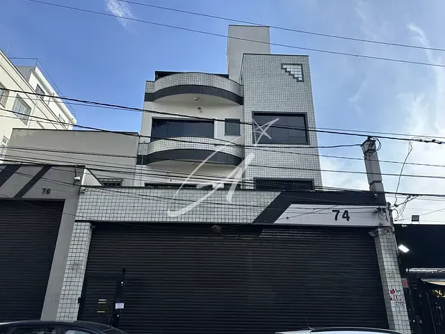 Prédio com 552m², para alugar, no bairro Tatuapé em São Paulo
