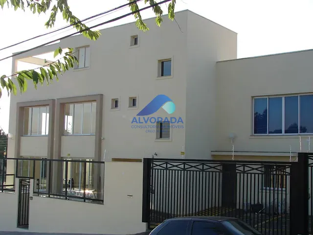 Prédio com 293m², à venda, no bairro Jardim Satélite em São José dos Campos