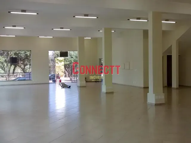 Prédio com 1000m², para alugar, no bairro Ribeirânia em Ribeirão Preto