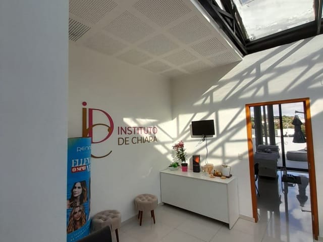 Prédio para  locação 2 Vagas, 468M², Cerâmica, São Caetano do Sul - SP