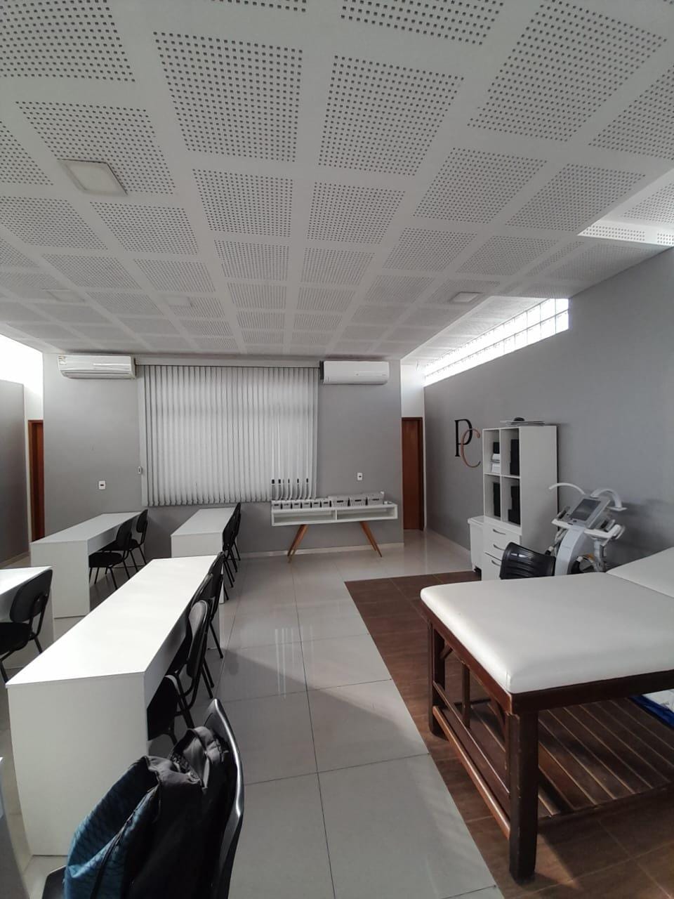 Prédio para  locação 2 Vagas, 468M², Cerâmica, São Caetano do Sul - SP