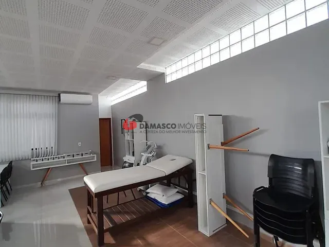 Prédio para alugar, no bairro Cerâmica em São Caetano do Sul
