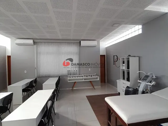 Prédio para alugar, no bairro Cerâmica em São Caetano do Sul