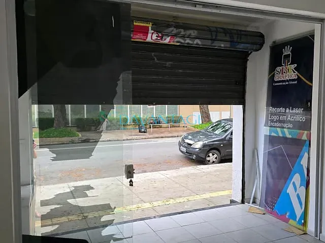 Prédio com 80m², à venda, no bairro Lapa em São Paulo