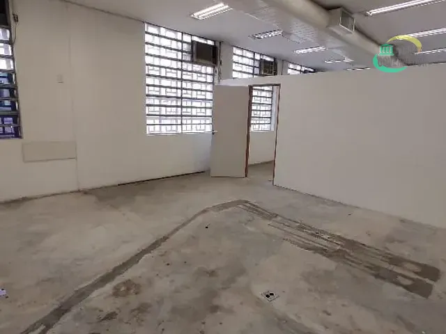 Prédio com 600m², à venda ou para alugar, no bairro Bonfim em Campinas