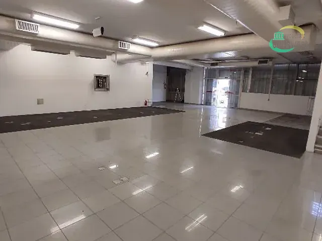 Prédio com 600m², à venda ou para alugar, no bairro Bonfim em Campinas