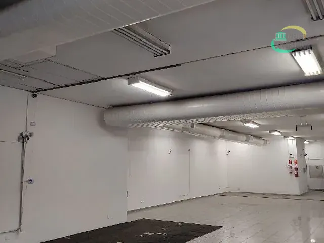 Prédio com 600m², à venda ou para alugar, no bairro Bonfim em Campinas