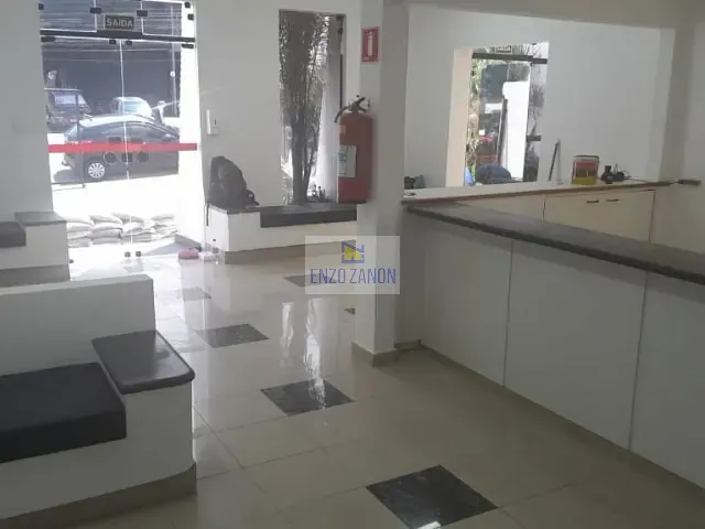 Prédio com 400m², à venda ou para alugar, no bairro Centro em São Bernardo do Campo
