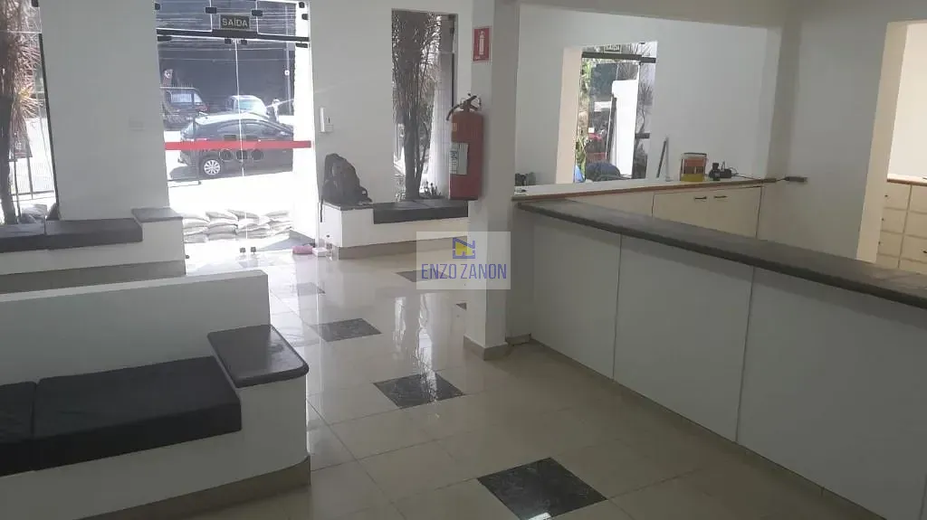 Prédio Inteiro, 629 m² - Foto 4