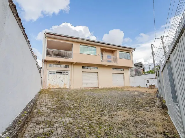 Prédio com 420m² 3 quartos e 4 banheiros, à venda, no bairro Campo Comprido em Curitiba