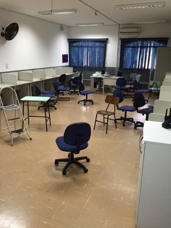 Prédio com 2000m², para alugar, no bairro Vila Carrão em São Paulo