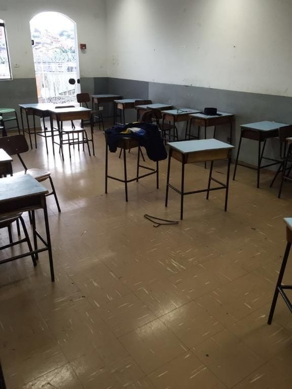 Prédio com 2000m², para alugar, no bairro Vila Carrão em São Paulo