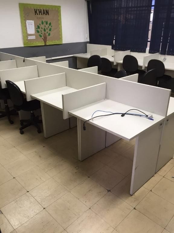 Prédio com 2000m², para alugar, no bairro Vila Carrão em São Paulo