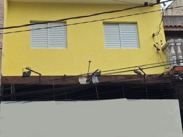 Prédio com 342m², à venda, no bairro Jardim Julio em Barueri