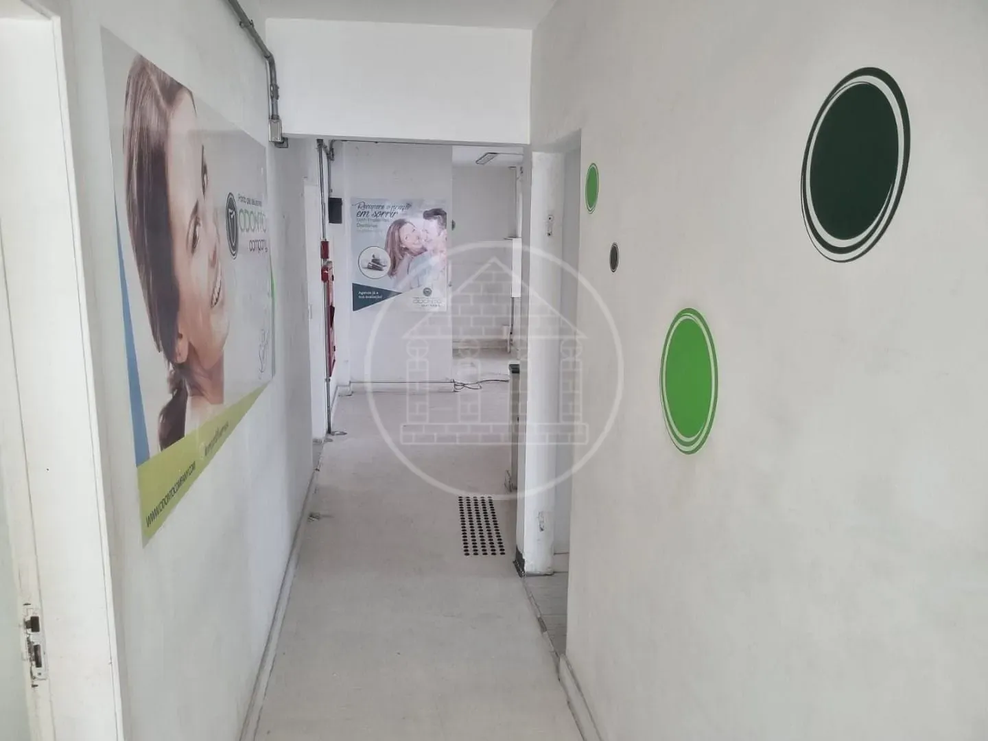 Prédio Inteiro, 600 m² - Foto 9