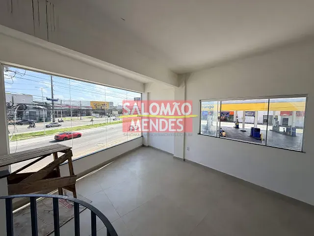 Prédio para alugar, no bairro Coqueiro em Ananindeua