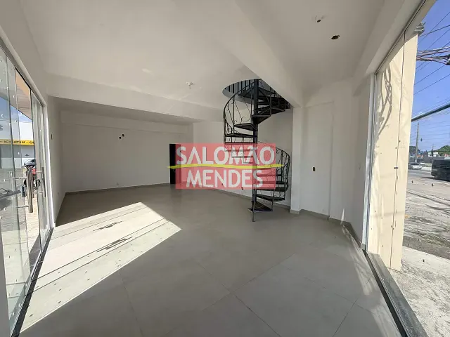 Prédio para alugar, no bairro Coqueiro em Ananindeua
